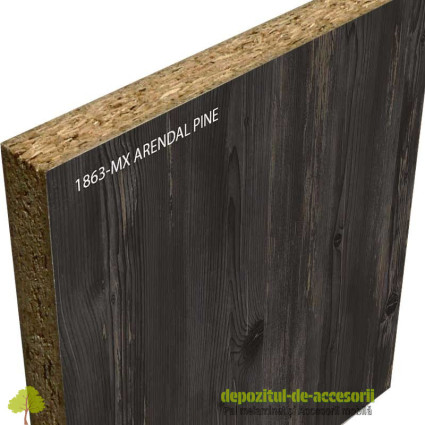 PAL Melaminat ARENDAL PINE 1863 MX Krono Swiss