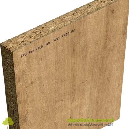 PAL Melaminat Stejar Arlington natur H3303-ST10