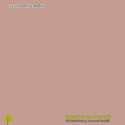 PAL Melaminat Rose Antic U325 ST9 EGGER